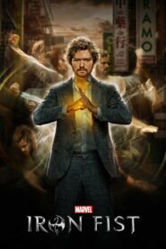 Marvel’s Iron Fist ไอรอน ฟิสต์ Season 1-2 ซับไทย