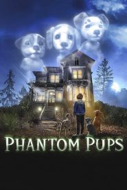 PHANTOM PUPS (2022) หมาน้อยแฟนท่อม EP.1-10 พากย์ไทย