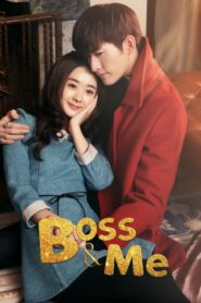 Boss & Me ขุนให้อ้วนแล้วชวนมารัก ตอนที่ 1-33 พากย์ไทย