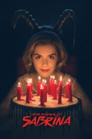 Chilling Adventures of Sabrina ซาบริน่า สาวน้อยต้องสาป Season 1-4 ซับไทย