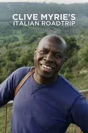 Clive Myries Italian Road Trip (2023) EP.1-15 Soundtrack