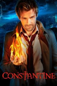 Constantine คนพิฆาตผี ตอนที่ 1-13 พากย์ไทย