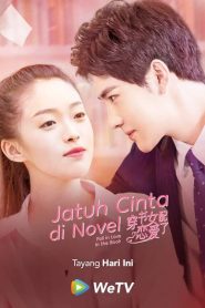 Fall in Love in the Book (2022) ทะลุมิติรักนายตัวร้าย EP.1-22 ซับไทย