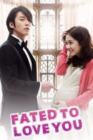 Fated to Love You (2014) ชะตารัก สะดุดเลิฟ EP.1-20 ซับไทย