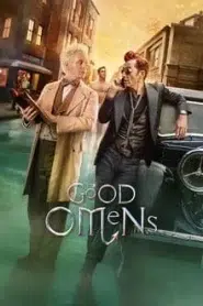 Good Omens คำสาปสวรรค์ Season 1-2 พากย์ไทย