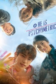 He Is Psychometric สัมผัสรักพลังจิต ตอนที่ 1-16 พากย์ไทย