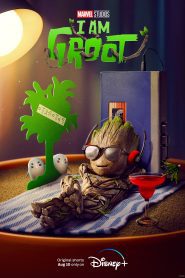 I Am Groot ไอแอมกรูท Season 1-2 ซับไทย ซีรีย์การ์ตูน