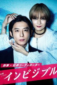 Invisible (2022) อาชญากรเปิดโปงอาชญากรรม EP.1-10 ซับไทย