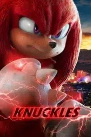 Knuckles (2024) นัคเคิลส์ EP.1-6 ซับไทย