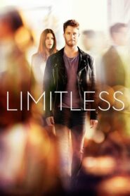 Limitless สุดขีดขั้ว คลั่งเกินลิมิต ตอนที่ 1-22 พากย์ไทย