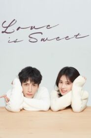 Love Is Sweet ครึ่งทางรัก ตอนที่ 1-36 พากย์ไทย