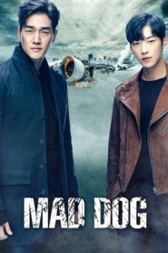 Mad Dog ตอนที่ 1-16 ซับไทย