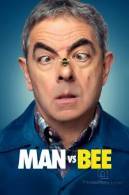 Man Vs Bee (2022) EP1-9 พากย์ไทย