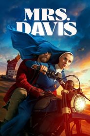 Mrs. DAVIS (2023) แม่ชีตะลุยAI EP.1-8 Soundtrack