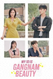 My ID is Gangnam Beauty กังนัมบิวตี้ รักนี้ไม่มีปลอม ตอนที่ 1-16 พากย์ไทย