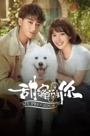 My Precious (2023) หวานใจเจ้านายขนฟู EP.1-40 ซับไทย