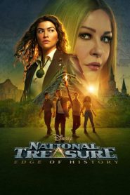 National Treasure Edge of History (2022) ผจญภัยล่าขุมทรัพย์สุดขอบโลก EP.1-10 พากย์ไทย