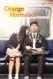 Orange Marmalade รักฝังเขี้ยว ตอนที่ 1-12 พากย์ไทย