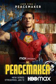 Peacemaker (2022) พากย์ไทย EP1-8 พากย์ไทย