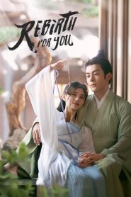 Rebirth For You (2021) ตำนานเจียหนาน EP.1-40 จบแล้วซับไทย