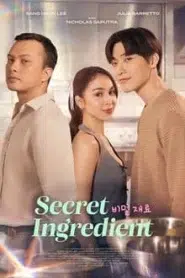 Secret Ingredient (2024) EP.1-6 ซับไทย