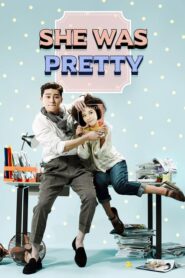 She Was Pretty รักสุดใจ ยัยลูกเป็ดขี้เหร่ ตอนที่ 1-16 พากย์ไทย