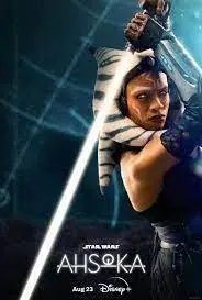 Star War Ahsoka (2023) อาโซกา EP.1-8 พากย์ไทย