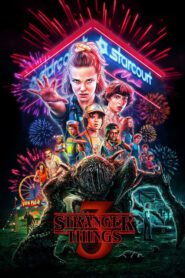 Stranger Things สเตรนเจอร์ ธิงส์ Season 1-4 พากย์ไทย