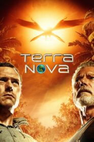 Terra Nova อารยะโลกล้านปี ตอนที่ 1-12 พากย์ไทย