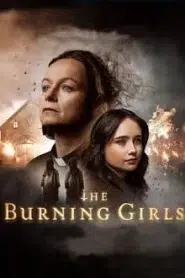 The Burning Girls (2023) EP.1-6 พากย์ไทย