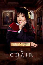 The Chair 2021 ตอนที่ 1-6 พากย์ไทย