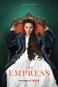 THE EMPRESS (2022) ซีซี่ จักรพรรดินีแห่งรัก EP.1-6 พากย์ไทย