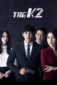 The K2 รหัสลับบอดี้การ์ด ตอนที่ 1-16 พากย์ไทย