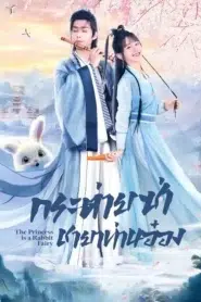 The Princess Is a Rabbit Fairy (2023) กระต่ายซ่า ชายาท่านอ๋อง EP.1-24 ซับไทย