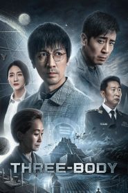 The three-body problem (2023) ดาวซานถี่ อุบัติการณ์สงครามล้างโลก EP.1-30 ซับไทย