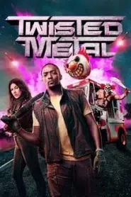 Twisted Metal (2023) EP.1-10 ซับไทย