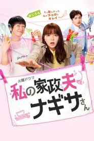 Watashi no Kaseifu Nagisa-san (2020) คุณพ่อบ้านนางิสะของฉัน EP.1-9 ซับไทย