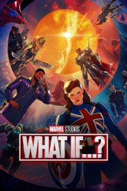 What If Season 1-2 พากย์ไทย/ซับไทย ซีรีย์การ์ตูน