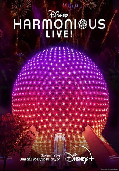 Harmonious Live! 2022