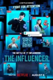 The Influencer (2024) อินฟลูเอนเซอร์ EP.1-7 พากย์ไทย วาไรตี้เกาหลี