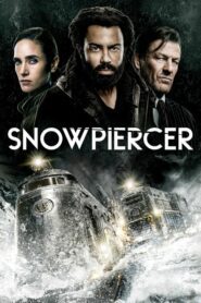 Snowpiercer ปฎิวัติฝ่านรกน้ำแข็ง Season 1-4 พากย์ไทย/ซับไทย