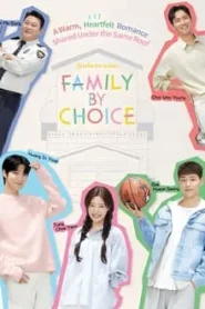 Family By Choice (2024) ครอบครัวหัวใจลิขิตเอง EP.1-16 ซับไทย