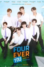 Fourever You (2024) เพราะรักนำทาง EP.1-16 พากย์ไทย