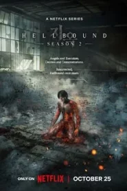 Hellbound ทัณฑ์นรก Season 1-2 (จบแล้ว)พากย์ไทย