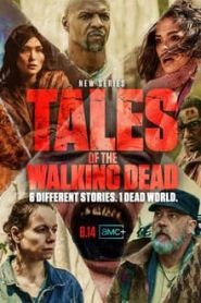 Tales of the Walking Dead (2022) EP.1-6 พากย์ไทย