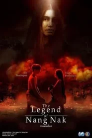 The Legend of Nang Nak (2024) นางนาคพระโขนง EP.1-28 พากย์ไทย