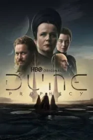 Dune Prophecy (2024) ดูน คำพยากรณ์แห่งทราย EP.1-6 พากย์ไทย