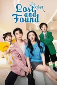 Lost and Found (2024) เพราะใจยังมีเธอ EP.1-23 ซับไทย