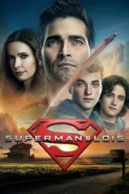 Superman And Lois ซูเปอร์แมนกับโลอิส Season 1-4 ซับไทย