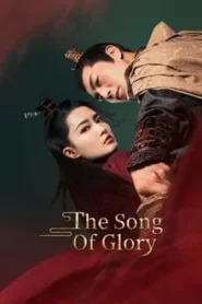 The Song of Glory (2020) เพลงรักเพชรฆาต EP.1-53 พากย์ไทย